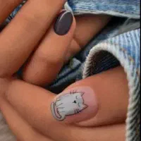 انواع خدمات ناخن