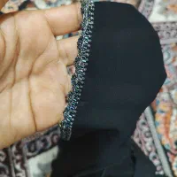چادر در حدنو