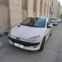 206تیپ 2 دارای برگه کارشناسی