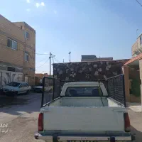 وانت|خودرو سواری و وانت|حبیب آباد, |دیوار