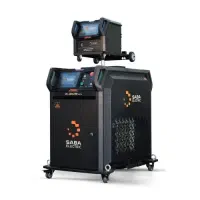 دستگاه لیزری صبا  MASTER LASER AS 2004 RM DIGITAL