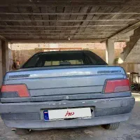 ۴۰۵|خودرو سواری و وانت|رامیان, |دیوار