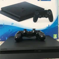 Ps4 slim 500g copy