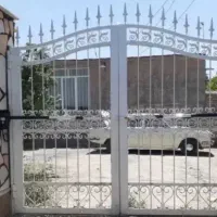 جک بازویی آلمانی و کرکره برقی آکرول و آکارول قسطی