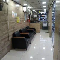 هتل سوییت مهمانپذیر باپارکینگ روبروی  حرم