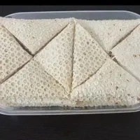 تولیدوپخش سمبوسه درجه۱ (کاملاخانگی)