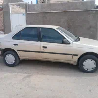 پژو ۸۴|خودرو سواری و وانت|سیرجان, |دیوار