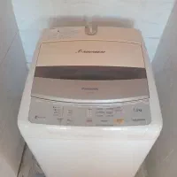 لباس‌شویی پاناسونیک ۷کیلویی