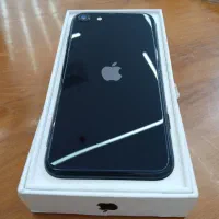 گوشی آیفون se 2022 پارت LL/A