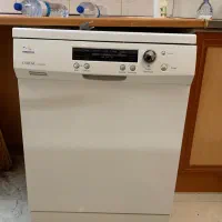 ماشین ظرفشویی پاکشوما