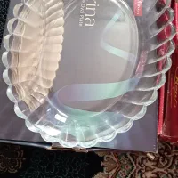 سالاد خوری مرغ خوری