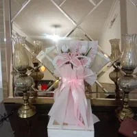 گل مخملی