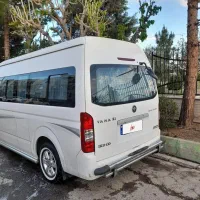 ون وانا موتور تویوتا 3TZ  1402