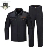 لباس تاکتیکال مدل F16