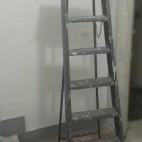 نبردبان ۸ پله