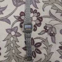 ساعت کاسیواصلی درحدنو