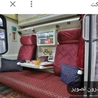 بلیط  قیمت اتوبوس قطار هواپیما