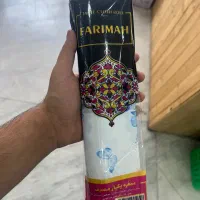 سفره یکبار مصرف و لیوان کاغذی