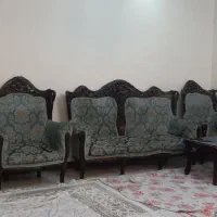 مبل استیل