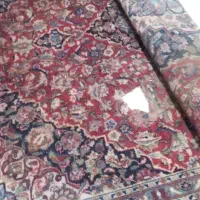 فرش دست باف قدیمی