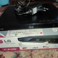 DVD player LG|پخش‌کننده DVD و ویدیو|اهواز, کمپلو شمالی|دیوار