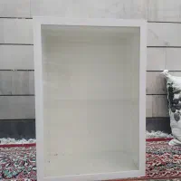 باکس دیواری - زمینی