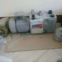 پکیچ پمپ اب در گردش ۳۰ متر وکیوم مکعب خلا  ابگرمکن