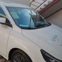 ام جی ۵ فول  صفر کیلو  تحویل امروز