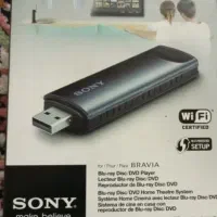 دانگل وایرلس SONY مدل UWA-BR100