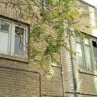 کلنگی۱۲۰مترمسکونی/جنوبی۲نبش/قابلیت‌ساخت۵ط/تک‌مالک