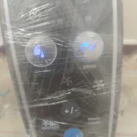پنکه ایستاده تیواباکنترل