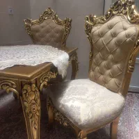 میزو صندلی غذاخوری۴