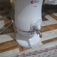 سماور برقی ریوالد اصلی