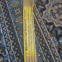 متر چوبی عتیقه و کمیاب