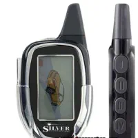 فروش ویژه ریموت تصویری مدل SILVER، کاملاً نو