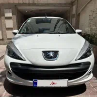 207 سقف فلز اتومات
