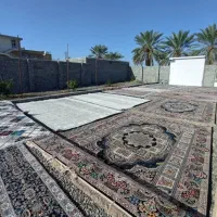قالیشویی بهار/هشتبندی/خیابان درمان بستر