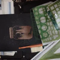تخته رسم