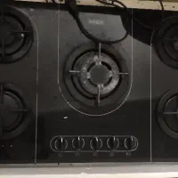 اجاق گاز سینجر  تو کار