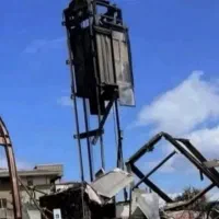 تعمیرو سرویس ونگهداری آسانسور