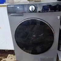 ماشین لباسشویی