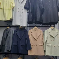 فروشنده لباس زنانه