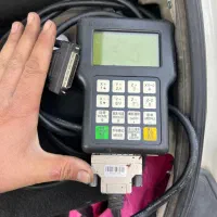 کنترلی sap سه محوره