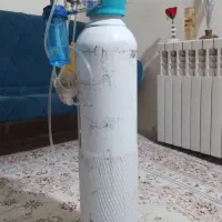 اکسیژن طبی