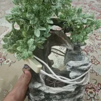 آبنما خانگی سالم