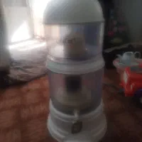 آب تصفیه کن