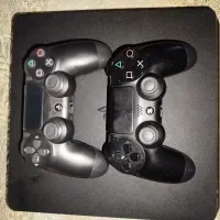ps4 اسلیم کپی خور ۱ ترابایت