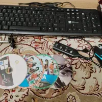 همشون به جز موس 1تون