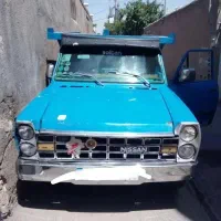 نیسان مدل 82 تناژ بالا