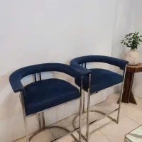 4عددصندلی درحدنو قیمت درتوضیحات